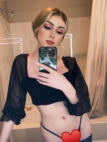 Проститутка Элина